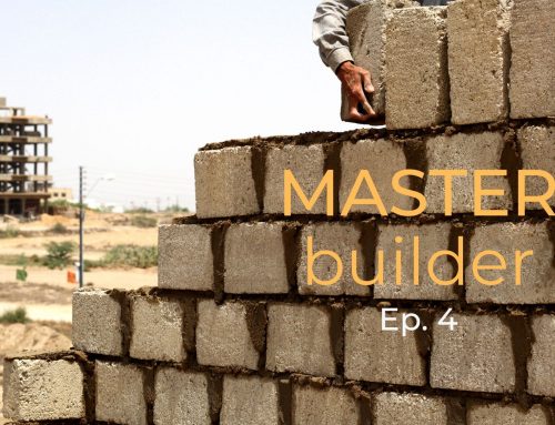 Master Builder 4