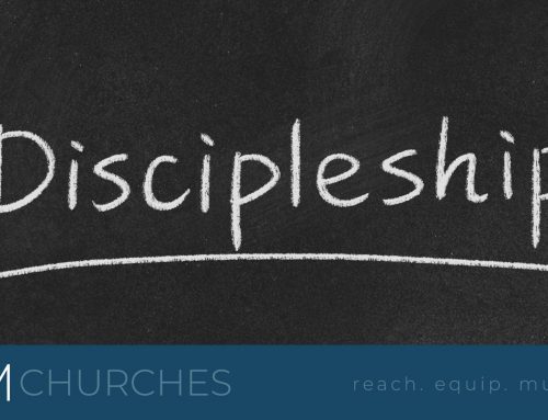 Discipleship Strategies 1