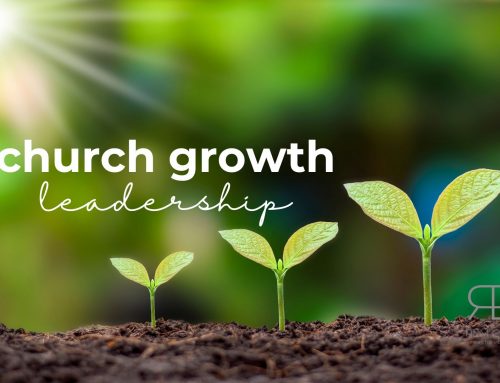 Church Growth: Leadership