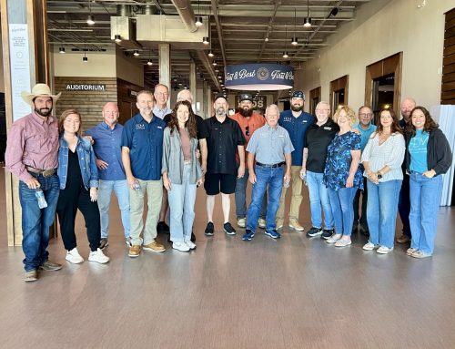 Pastor Gathering – Missions – Sept 23