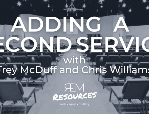 Adding a Second Service