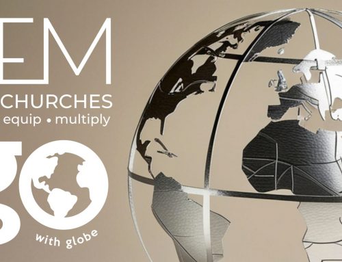 Globe International Partnership