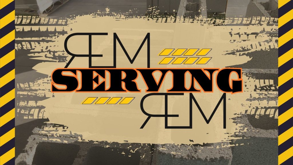 REMservingREM