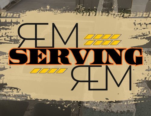 REM Serving REM Sept 19