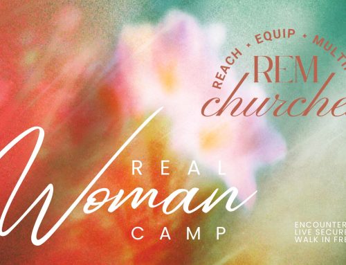 October Pastor/Wife Retreat